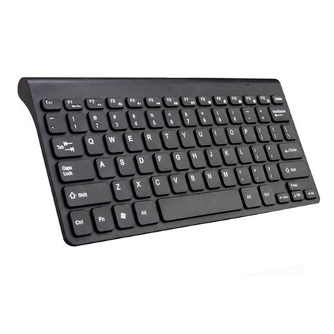 Compact Mini Ergonomic Keyboard - No More Pain Ergonomics