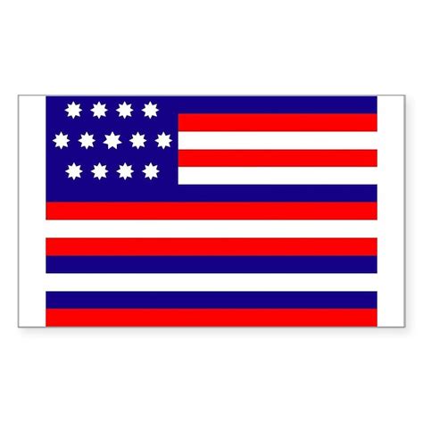 Serapis Flag Rectangle Decal by serapisflag