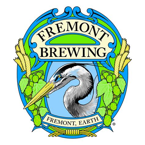 Fremont Brewing - Absolute Beer