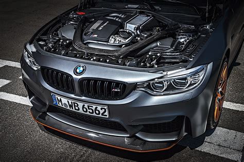 2015 BMW M4 GTS Specs & Photos - autoevolution