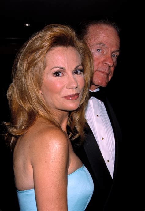 Kathie Lee Gifford and Late Husband Frank Gifford's Marriage Timeline