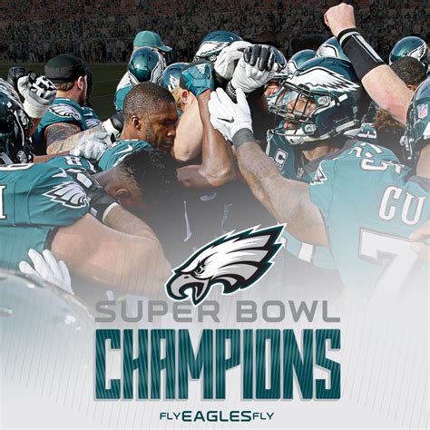 Super Bowl Champions Eagles Pictures, Photos, and Images for Facebook ...