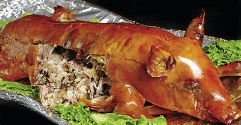 Lechon: The All-Time Favorite Fiesta Food in the Philippines ...