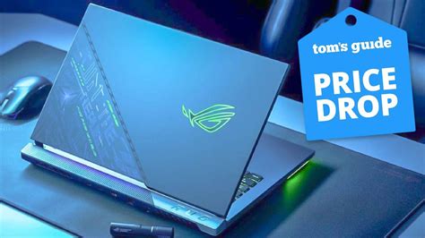 This Nvidia RTX 3070 Ti gaming laptop is more than $600 off at Amazon | Tom's Guide