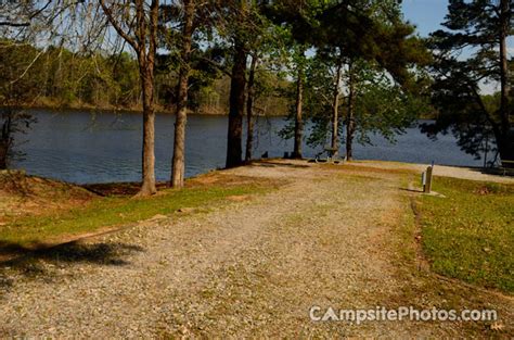 Hamburg State Park - Campsite Photos, Campground Availability Alerts