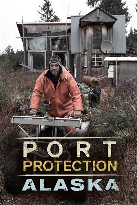 Watch Port Protection (2015) TV Series Online - Plex