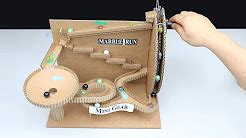 DIY Cardboard inventions - YouTube