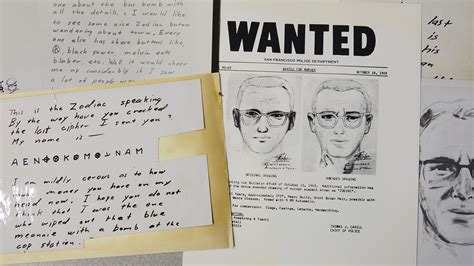 The Zodiac Ciphers: Decoding the Serial Killer's Cryptic Messages - A&E True Crime