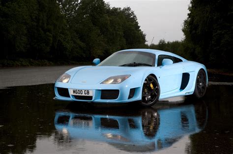 Noble M600 Review (2021) | Autocar