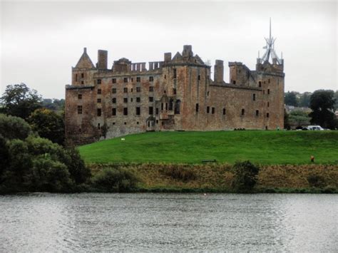 My Daily Walk: Linlithgow Palace