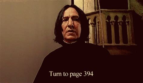 394 Snape GIF - 394 Snape Hp - Discover & Share GIFs