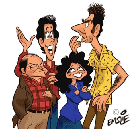 Seinfeld images Seinfeld wallpaper and background photos (643077)