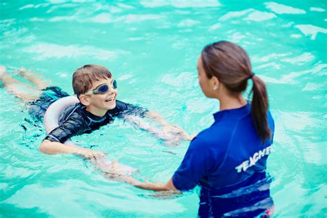 Swimming Lessons for Kids in NYC! - lineup-mag