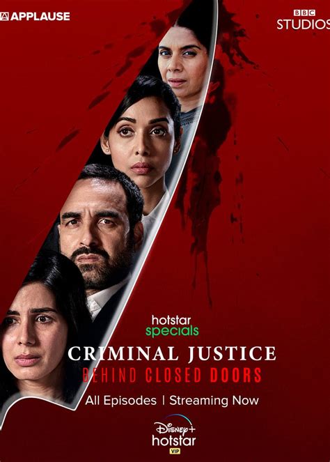 Criminal Justice Season 2 Web Series (2020) | Release Date, Review ...