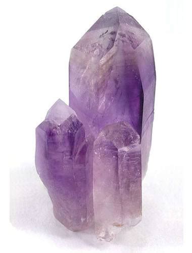 Amethyst: The world's most popular purple gemstone