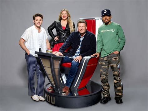 'The Voice' Undergoes Major Competition Changes for Season 23