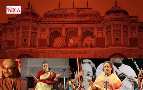 Hindustani Gharanas in Music - Famous Gharanas of Indian Music