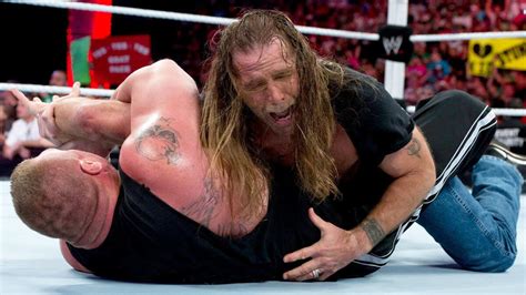 SummerSlam Contract Signing for Triple H vs. Brock Lesnar: photos | WWE