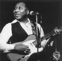 McKinley Morganfield (Muddy Waters) – April 30th in African American ...