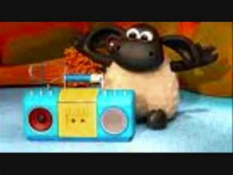 Timmy Time - Song! - YouTube