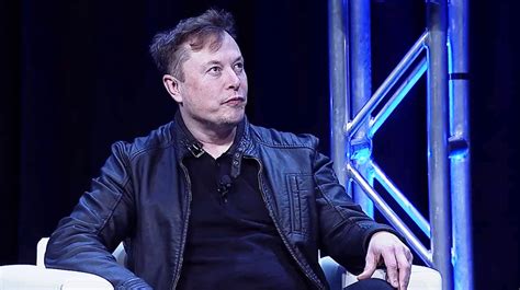 SpaceX CEO Elon Musk says there's nothing to fear from Starlink