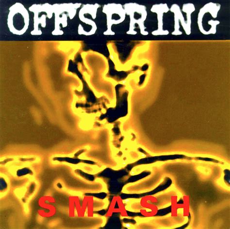 Album Review: Smash by The Offspring – The Fourth Estate