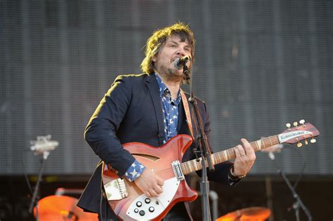 Wilco Announce Sky Blue Sky Festival in Mexico