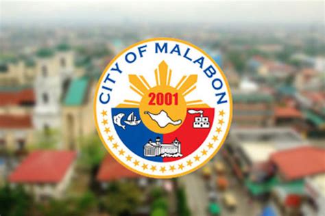 Malabon residents stage protest at city hall