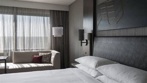 Hotel in Schaumburg, IL | Chicago Marriott Schaumburg