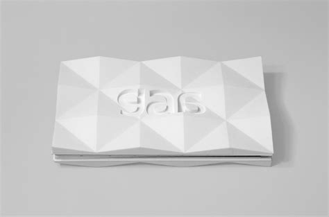 Graphic Design Portfolio Book Cover 3d-Printed on Behance