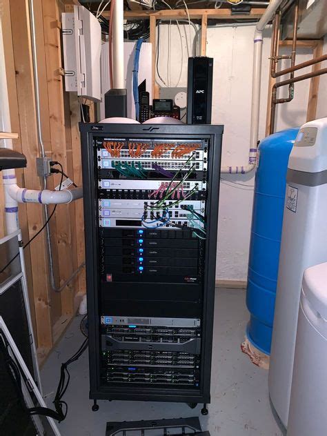 120 Server Room ideas in 2021 | server room, home network, server rack