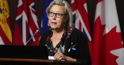 Green Party needs leader in Parliament to rebuild reputation, May says ...