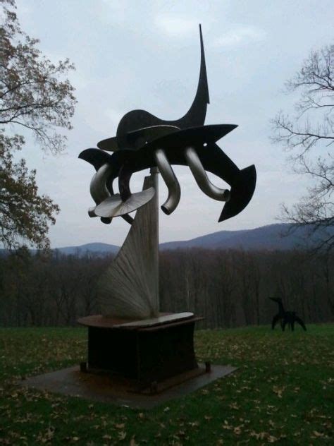 10 Best Storm King Sculpture Park images | sculpture park, storm king ...