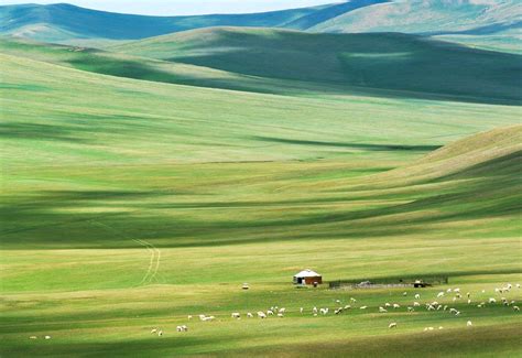 Eight Eco-Friendly Destinations in China | Mongolia, Asia travel, Ecotourism