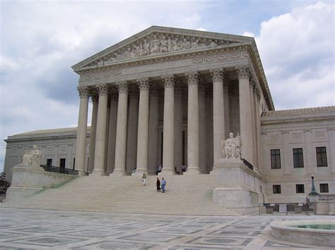 The Supreme Court: The Judicial Power of the United States | NEH-Edsitement