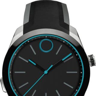 Movado Bold Motion review | 137 facts and highlights