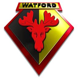 Collection of Watford Fc Logo PNG. | PlusPNG