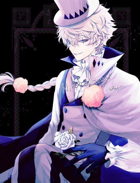 Nikolai Gogol (Bungou Stray Dogs) Image by 49ho #2657486 - Zerochan ...