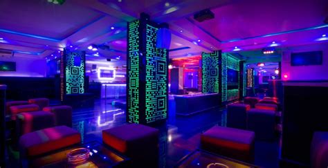 Top 10 Clubs and Lounges to be in Abuja this weekend - ABUJA STREETS