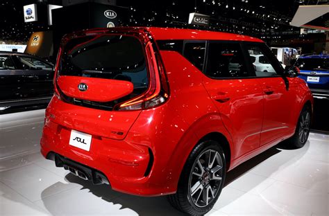 The 2021 Kia Soul Remains a Unique Choice in a Crowded Segment