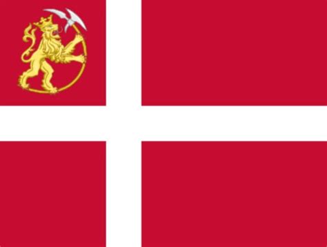 Norway's Flag: The Evolution of a Norwegian Icon - Life in Norway