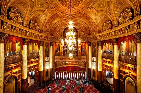 Jersey City announces $72M restoration of historic Loew's Theatre | 6sqft