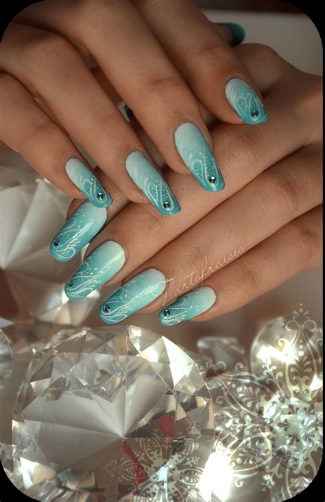 29 Amazing Nail Art - ALL FOR FASHION DESIGN