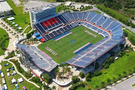 fau-stadium - HaveUHeard.com