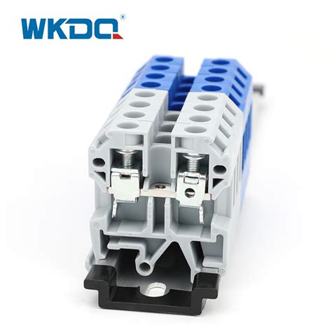 China Terminal Block Wire Connectors Suppliers, Manufacturers - Factory Direct Price - WKDQ