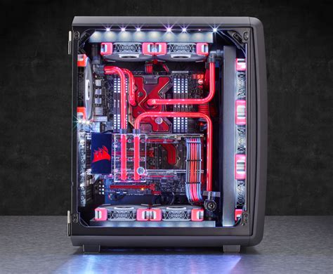 How To Build A Liquid-Cooled Gaming PC