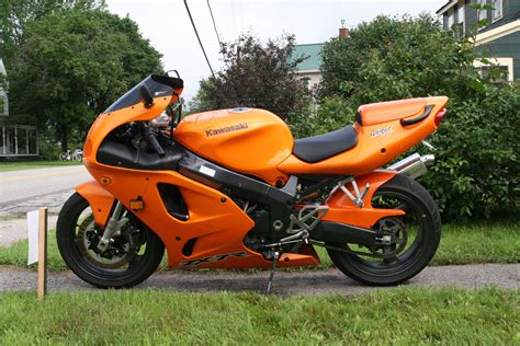 03 zx7r ( orange ) for sale : KawiForums.com Kawasaki Forums: Kawasaki motorcycle forums ...