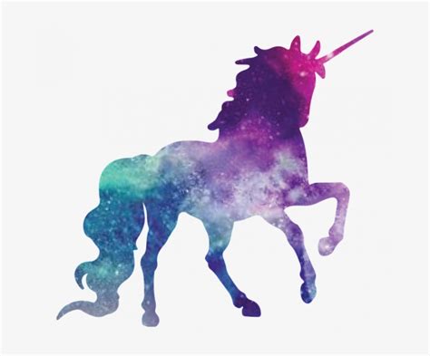 Pics Of Unicorn Unicorn Galaxy Free Image On Pixabay - Magical Unicorn PNG Image | Transparent ...