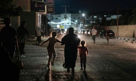 Thousands of Palestinians flee Jenin refugee camp after major Israeli ...