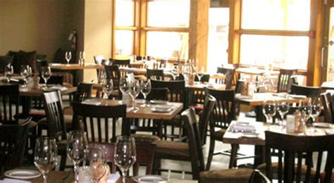 Restaurants-The Bison-Banff/Lake Louise-JetSetReport